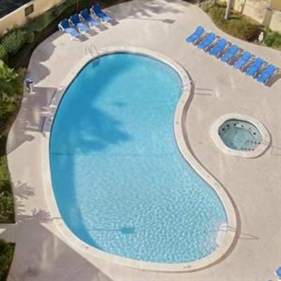 фото отеля Hilton Tampa Airport Westshore