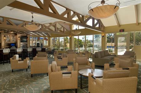 фото отеля Hilton Tampa Airport Westshore