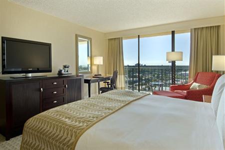 фото отеля Hilton Tampa Airport Westshore
