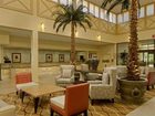 фото отеля Hilton Tampa Airport Westshore