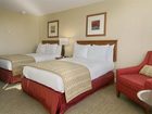 фото отеля Hilton Tampa Airport Westshore