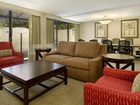 фото отеля Hilton Tampa Airport Westshore