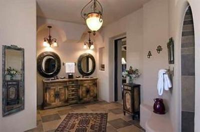 фото отеля Adobe Grand Villas