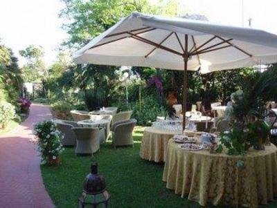 фото отеля Villa Maremonti Hotel Massa
