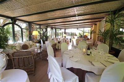 фото отеля Villa Maremonti Hotel Massa