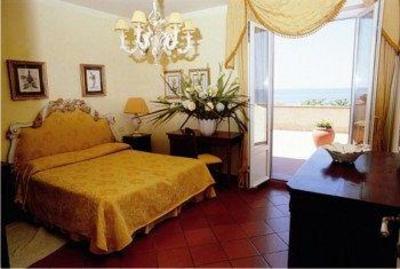 фото отеля Villa Maremonti Hotel Massa