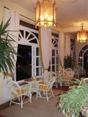 фото отеля Villa Maremonti Hotel Massa