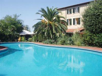 фото отеля Villa Maremonti Hotel Massa