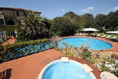фото отеля Villa Maremonti Hotel Massa