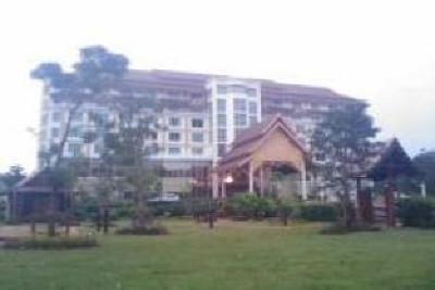 фото отеля Arawan Riverside Hotel