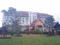 Arawan Riverside Hotel