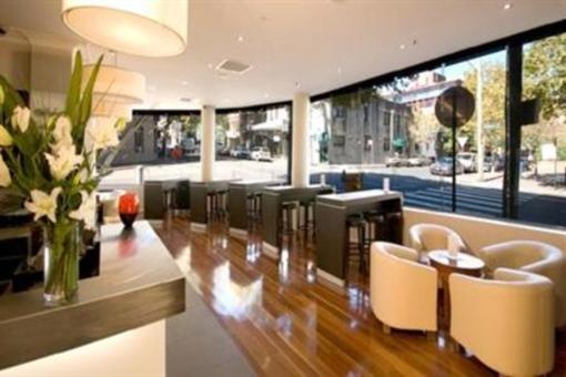 фото отеля The Sebel Surry Hills