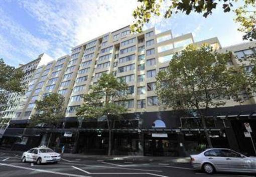 фото отеля The Sebel Surry Hills