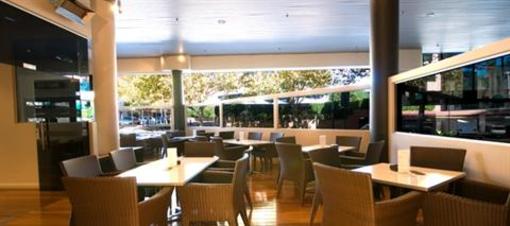 фото отеля The Sebel Surry Hills