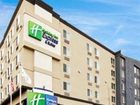 фото отеля Holiday Inn Express & Suites Seattle Sea-Tac Airport