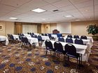 фото отеля Holiday Inn Express & Suites Seattle Sea-Tac Airport