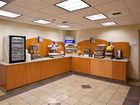 фото отеля Holiday Inn Express & Suites Seattle Sea-Tac Airport