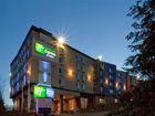 фото отеля Holiday Inn Express & Suites Seattle Sea-Tac Airport