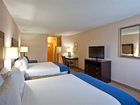 фото отеля Holiday Inn Express & Suites Seattle Sea-Tac Airport
