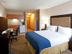 фото отеля Holiday Inn Express & Suites Seattle Sea-Tac Airport