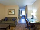 фото отеля Holiday Inn Express & Suites Seattle Sea-Tac Airport