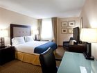 фото отеля Holiday Inn Express & Suites Seattle Sea-Tac Airport