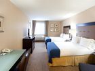 фото отеля Holiday Inn Express & Suites Seattle Sea-Tac Airport