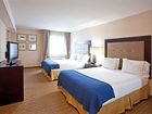фото отеля Holiday Inn Express & Suites Seattle Sea-Tac Airport