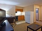 фото отеля Holiday Inn Express & Suites Seattle Sea-Tac Airport