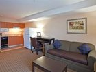 фото отеля Holiday Inn Express & Suites Seattle Sea-Tac Airport