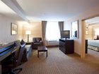 фото отеля Holiday Inn Express & Suites Seattle Sea-Tac Airport
