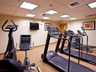фото отеля Holiday Inn Express & Suites Seattle Sea-Tac Airport