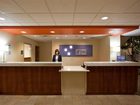 фото отеля Holiday Inn Express & Suites Seattle Sea-Tac Airport