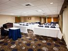 фото отеля Holiday Inn Express & Suites Seattle Sea-Tac Airport