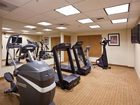 фото отеля Holiday Inn Express & Suites Seattle Sea-Tac Airport