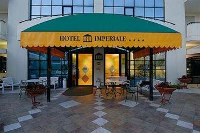 фото отеля Hotel Imperiale Nova Siri