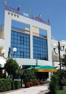 фото отеля Hotel Imperiale Nova Siri