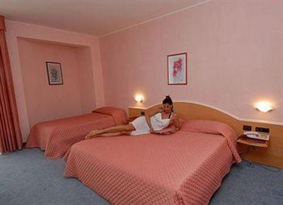фото отеля Hotel Imperiale Nova Siri