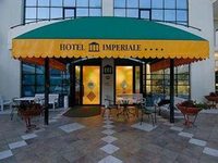 Hotel Imperiale Nova Siri