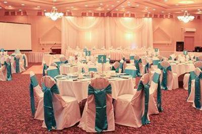 фото отеля Greenwood Inn Winnipeg
