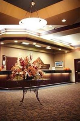 фото отеля Greenwood Inn Winnipeg