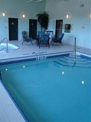 фото отеля Greenwood Inn Winnipeg
