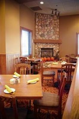 фото отеля Greenwood Inn Winnipeg