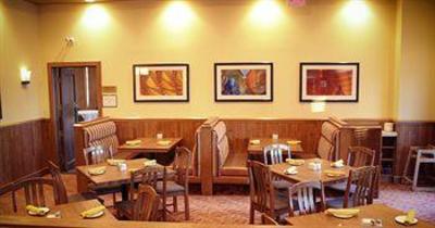 фото отеля Greenwood Inn Winnipeg