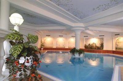 фото отеля Hotel Diana Ferienhotel