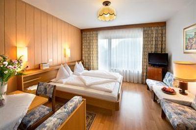 фото отеля Hotel Diana Ferienhotel