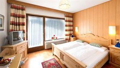 фото отеля Hotel Diana Ferienhotel