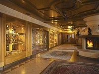 Hotel Diana Ferienhotel