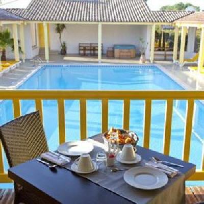 фото отеля Best Western Hotel Les Cleunes