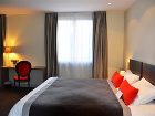 фото отеля Best Western Hotel Les Cleunes